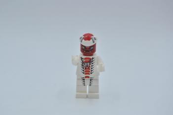 Preview: LEGO Figur Minifigur Ninjago Snappa njo035 aus Set 9442 9564