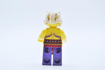 Preview: LEGO Figur Minifigur Minifigures Ninjago Tournament of Elements Sleven njo115 