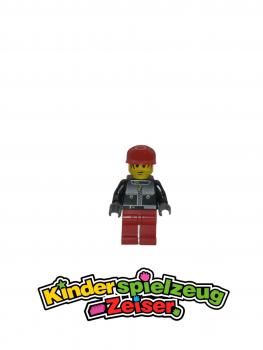 Preview: LEGO Figur Minifigur Minifigures Studios Schauspieler Actor 1 cc4066