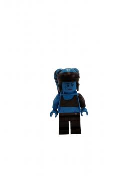 Preview: LEGO Figur Minifigur Minifigures Star Wars Episode 3 Aayla Secura sw0833