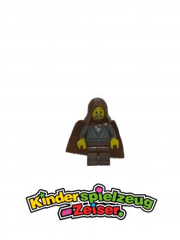 Preview: LEGO Figur Minifigur Minifigures Star Wars Other Jedi Knight aus Set 7163 sw0057