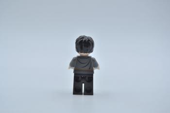 Preview: LEGO Figur Minifigur Minifigures Harry Potter Gryffindor Stripe hp094 