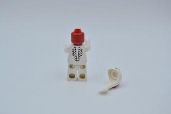 Preview: LEGO Figur Minifigur Minifigures Ninjago Snappa njo035