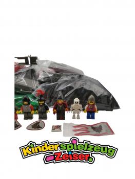 Preview: LEGO Set 6097 ohne BA Fright Knights Night Lord's Castle without instruction