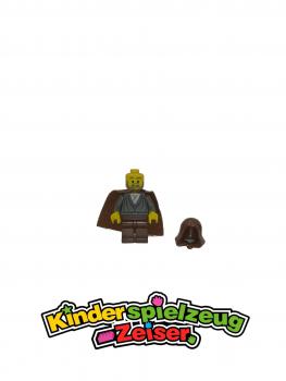 Preview: LEGO Figur Minifigur Minifigures Star Wars Other Jedi Knight aus Set 7163 sw0057