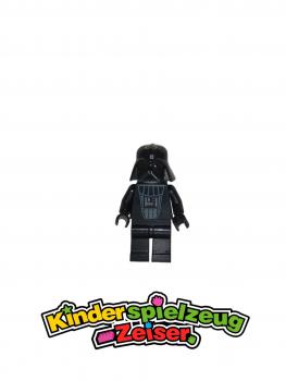 Preview: LEGO Figur Minifigur Minifigures Star Wars Episode 3 Darth Vader sw0138