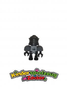 Preview: LEGO Figur Minifigur Minifigures NEXO KNIGHTS CyberByter nex132