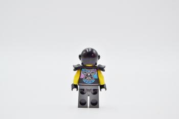 Preview: LEGO Figur Minifigur Minifigs Ninjago Sons of Garmadon Luke Cunningham njo392