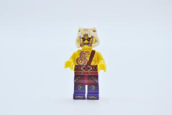 Preview: LEGO Figur Minifigur Minifigures Ninjago Chope njo138 
