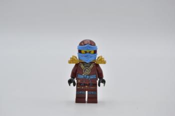 Preview: LEGO Figur Minifigur Minifigures Ninjago Possession Nya Deepstone Armor njo165 