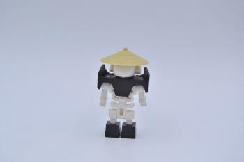 Preview: LEGO Figur Minifigur Minifigures Ninjago The Golden Weapons Wyplash njo028