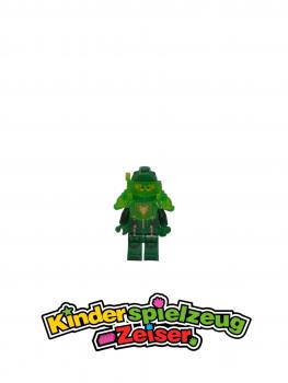 Preview: LEGO Figur Minifigur Minifigures NEXO KNIGHTS Ultimate Aaron nex021