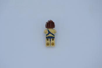 Mobile Preview: LEGO Figur Minifig Chima Minifigur Lennox loc003 aus Set 70011 70002 11904