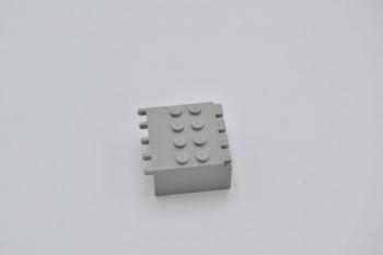 Preview: LEGO Windschutz Vordach althell grau Light Gray Windscreen 4x4x2 Canopy 2337