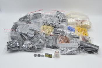 Preview: LEGO Set 10134 Star Wars ohne BA Y-wing Starfighter UCS without instruction