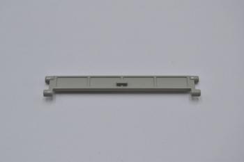 Preview: LEGO Lamelle Griff althell grau Light Gray Garage Roller Section Handle 4219