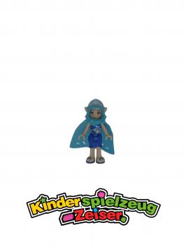 Preview: LEGO Figur Minifigur Minifigures Elves Elfen Naida Riverheart Long Cape elf020