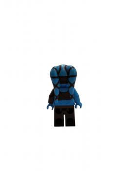 Preview: LEGO Figur Minifigur Minifigures Star Wars Episode 3 Aayla Secura sw0833