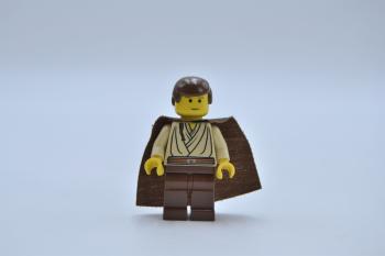 Preview: LEGO Figur Minifigur Minifigures Star Wars Episode 1 Obi-Wan Kenobi sw0069