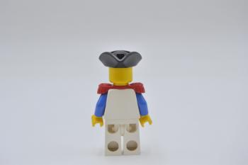 Preview: LEGO Figur Minifigur Minifigures Pirat Pirates I Imperial Soldier Sailor pi060 