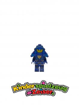 Preview: LEGO Figur Minifigur Minifigures NEXO KNIGHTS Ultimate Clay nex023