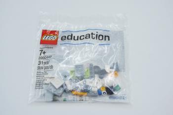 Preview: LEGO Set 2000447 Mini Milo Mars Rover Education WeDo Maskottchen verschlossen