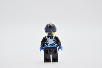 Preview: LEGO Figur Minifigur Ninjago Sons of Garmadon Spinjitzu Masters jay njo407
