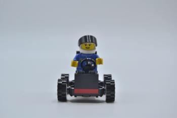 Preview: LEGO Set 1760 Go-Cart ohne BA set without instruction