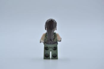 Preview: LEGO Figur Minifigur Minifigures Star Wars Old Republic Satele Shan sw0389