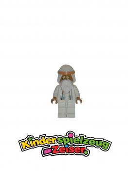 Preview: LEGO Figur Minifigur Minifigures The LEGO Movie Vitruvius tlm086