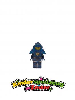 Preview: LEGO Figur Minifigur Minifigures NEXO KNIGHTS Ultimate Clay nex023