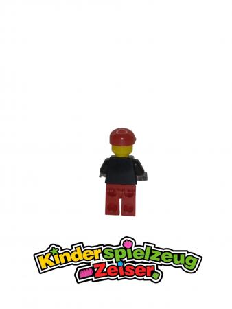 LEGO Figur Minifigur Minifigures Studios Schauspieler Actor 1 cc4066