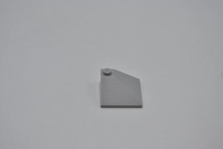 LEGO Dachstein neuhell grau Light Bluish Gray Slope 33 3x3 Double Convex 3675
