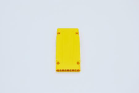 LEGO Technic Paneele gelb Yellow Technic Panel Plate 5x11x1 64782 4539112