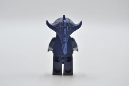 LEGO Figur Minifigur Minifigs Atlantis Teufelsrochen Manta Warrior atl003 