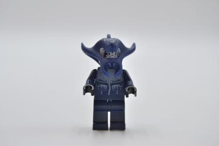 LEGO Figur Minifigur Minifigs Atlantis Teufelsrochen Manta Warrior atl003 