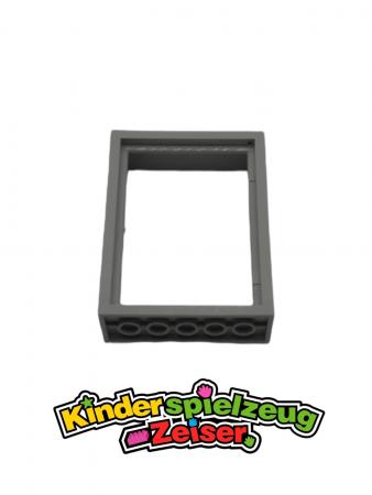 LEGO TÃ¼r TÃ¼rrahmen althell grau Light Gray Door Frame 2x6x7 4071