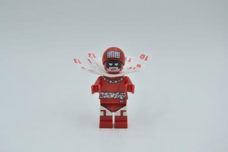 LEGO Figur Minifigur Super Heroes sh335 Calendar Man aus Set 70903