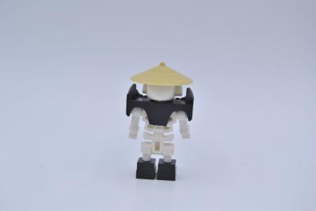 LEGO Figur Minifigur Minifigures Ninjago The Golden Weapons Wyplash njo028