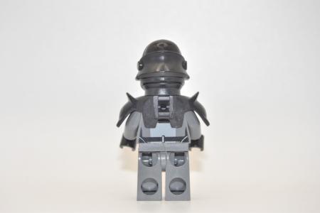 LEGO Figur Minifigur Minifigures Star Wars Rebels The Inquisitor sw0622