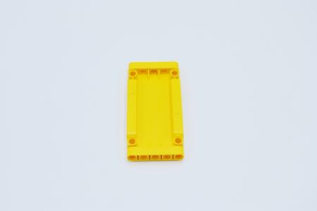 LEGO Technic Paneele gelb Yellow Technic Panel Plate 5x11x1 64782 4539112