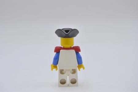 LEGO Figur Minifigur Minifigures Pirat Pirates I Imperial Soldier Sailor pi060 