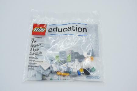 LEGO Set 2000447 Mini Milo Mars Rover Education WeDo Maskottchen verschlossen