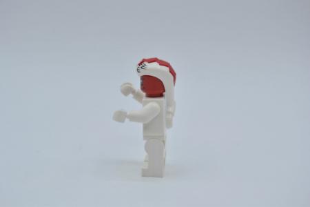LEGO Figur Minifigur Minifigures Ninjago Snappa njo035