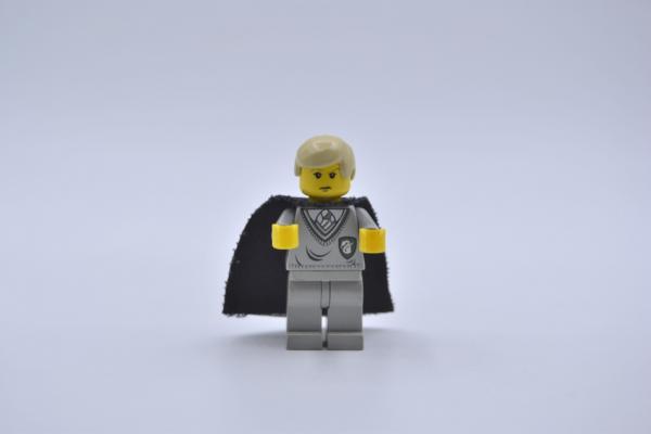 LEGO Figur Minifigur Harry Potter hp040 Draco Malfoy aus Set 4709 4735