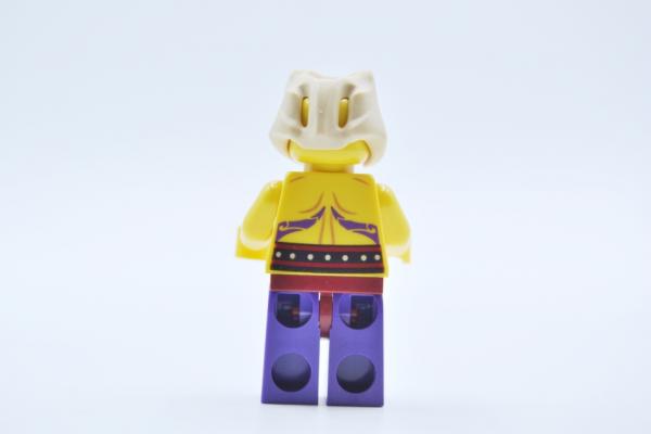 LEGO Figur Minifigur Minifigures Ninjago Tournament of Elements Sleven njo115 