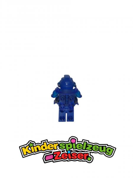 LEGO Figur Minifigur Minifigures NEXO KNIGHTS Ultimate Clay nex023