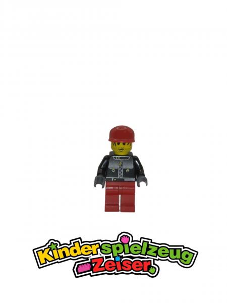 LEGO Figur Minifigur Minifigures Studios Schauspieler Actor 1 cc4066