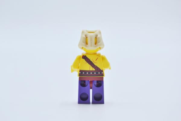 LEGO Figur Minifigur Minifigures Ninjago Chope njo138 