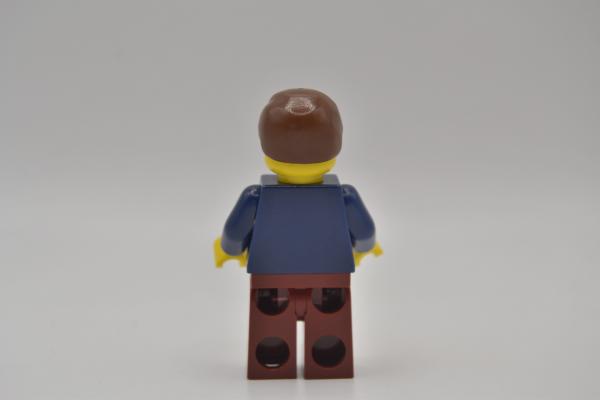 LEGO Figur Minifigur Minifigures Holiday & Event Christmas hol030